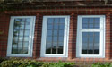 Aluminum Fixed Windows